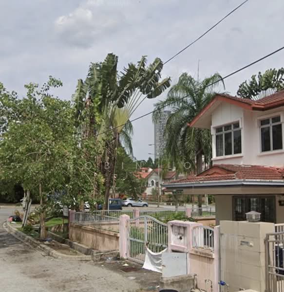 Terraced House for Sale in Taman Puchong Hartamas (Puchong) - Robin Loh - PropertyGuru.com.my