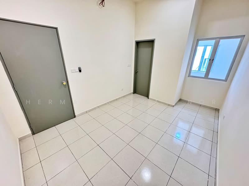 Terraced House for Sale in Sepang (Selangor) - Herman Sazwan Nor Rahim - Bedroom - PropertyGuru.com.my