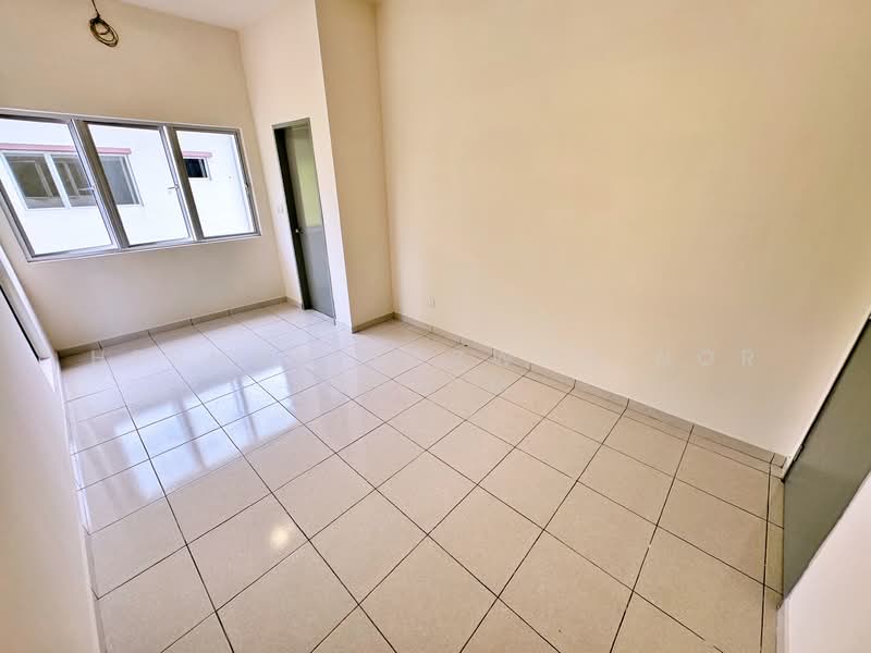 Terraced House for Sale in Sepang (Selangor) - Herman Sazwan Nor Rahim - Bedroom - PropertyGuru.com.my