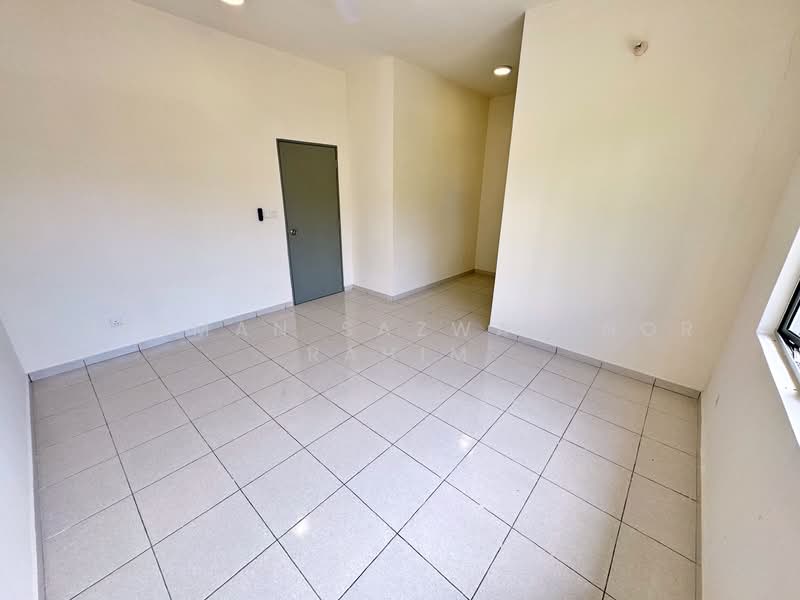 Terraced House for Sale in Sepang (Selangor) - Herman Sazwan Nor Rahim - Bedroom - PropertyGuru.com.my