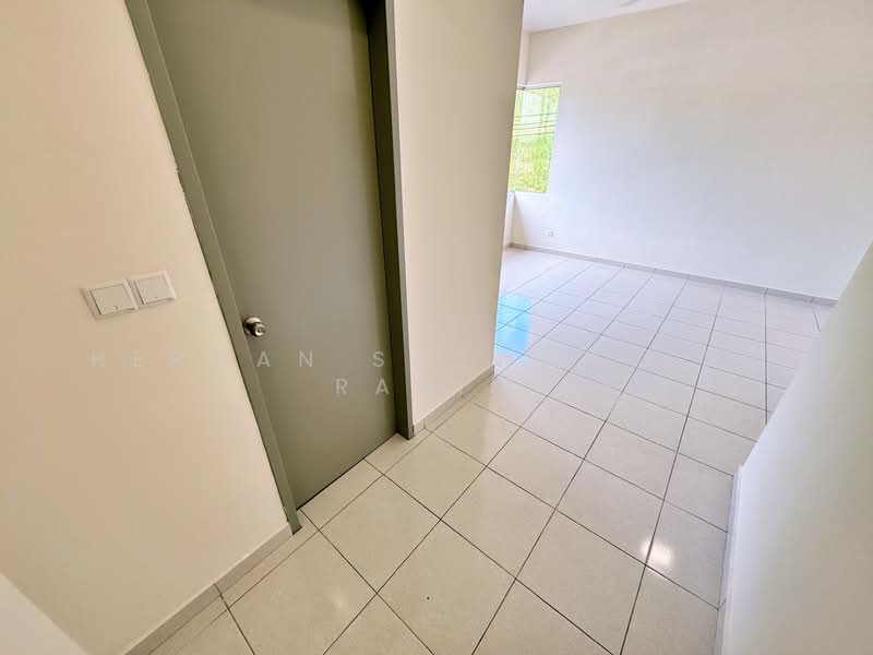 Terraced House for Sale in Sepang (Selangor) - Herman Sazwan Nor Rahim - Bedroom - PropertyGuru.com.my