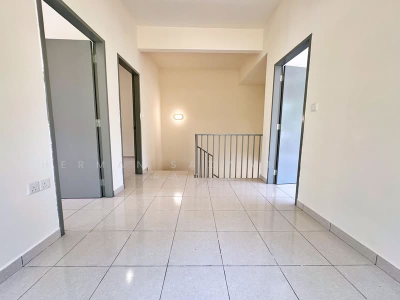 Terraced House for Sale in Sepang (Selangor) - Herman Sazwan Nor Rahim - Interior - PropertyGuru.com.my