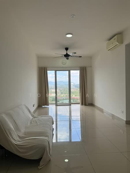 Servis Apartment untuk Disewa di Cerrado Residence @ Southville City - TOMMY TAN - PropertyGuru.com.my
