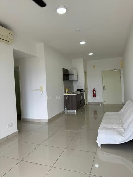 Servis Apartment untuk Disewa di Cerrado Residence @ Southville City - TOMMY TAN - PropertyGuru.com.my