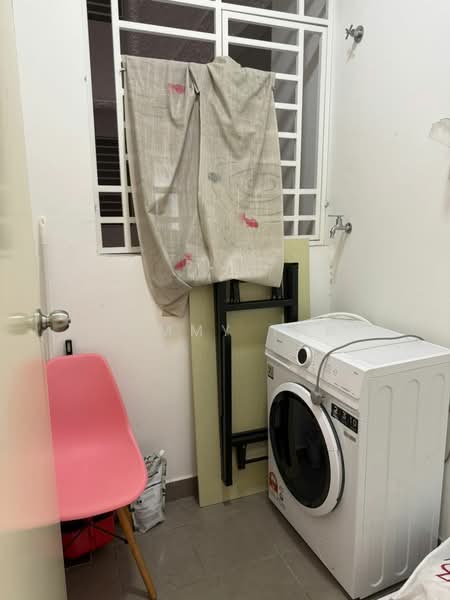 Servis Apartment untuk Disewa di Cerrado Residence @ Southville City - TOMMY TAN - PropertyGuru.com.my