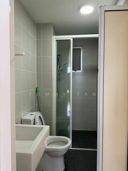 Servis Apartment untuk Disewa di Cerrado Residence @ Southville City - TOMMY TAN - PropertyGuru.com.my