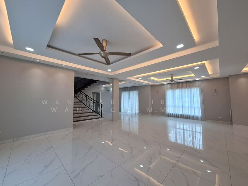 Bungalow for Sale in Kajang (Selangor) - Wan Faris Irfan Wan Mohammad - Interior - PropertyGuru.com.my