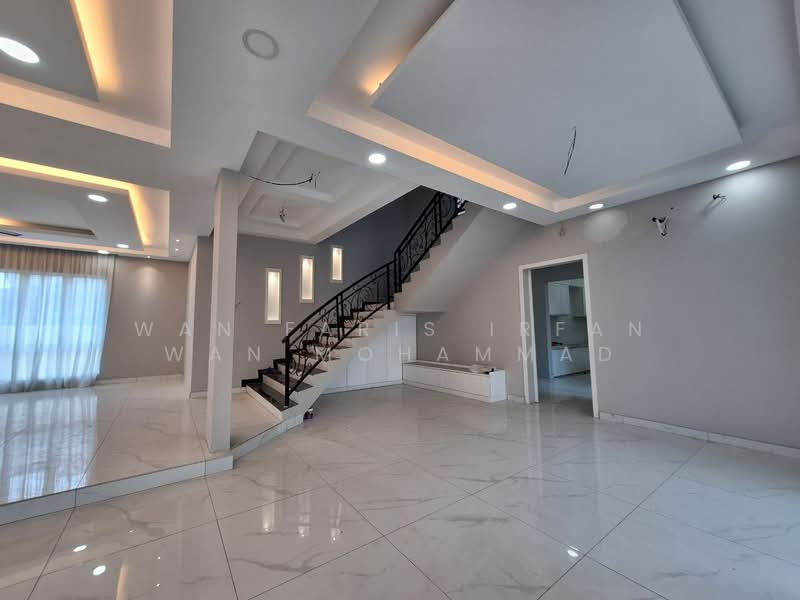 Bungalow for Sale in Kajang (Selangor) - Wan Faris Irfan Wan Mohammad - Interior - PropertyGuru.com.my