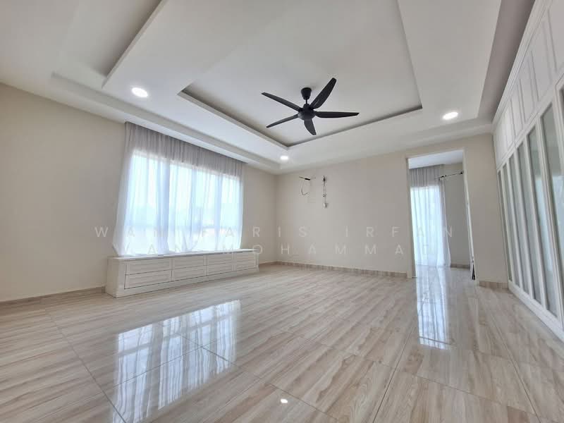 Bungalow for Sale in Kajang (Selangor) - Wan Faris Irfan Wan Mohammad - Interior - PropertyGuru.com.my