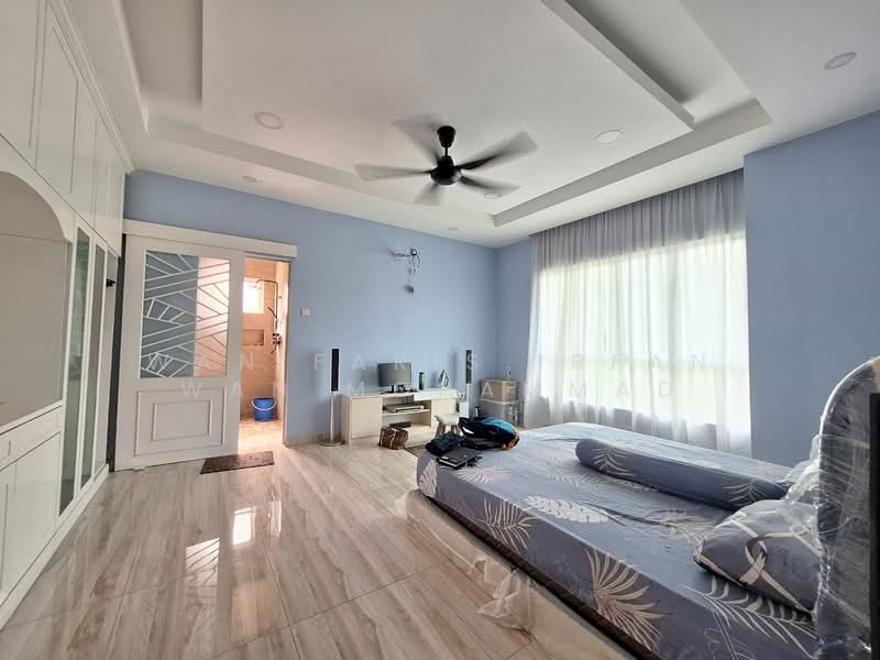 Bungalow for Sale in Kajang (Selangor) - Wan Faris Irfan Wan Mohammad - Bedroom - PropertyGuru.com.my