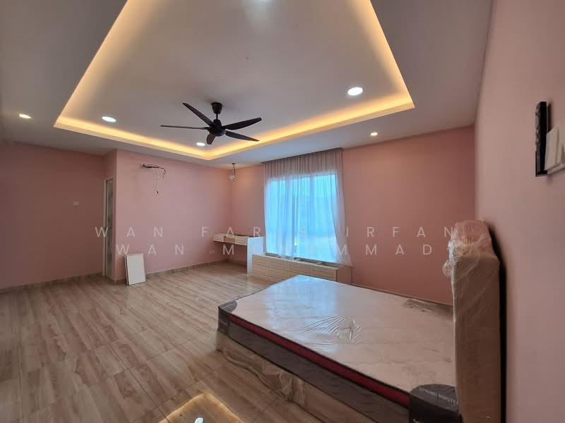 Bungalow for Sale in Kajang (Selangor) - Wan Faris Irfan Wan Mohammad - Bedroom - PropertyGuru.com.my