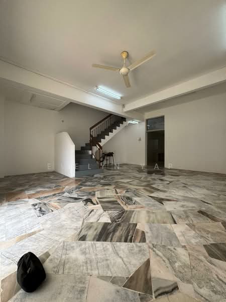 2-storey Terraced House for Sale in Cheras (Selangor) - Evelyn Yap - Interior - PropertyGuru.com.my