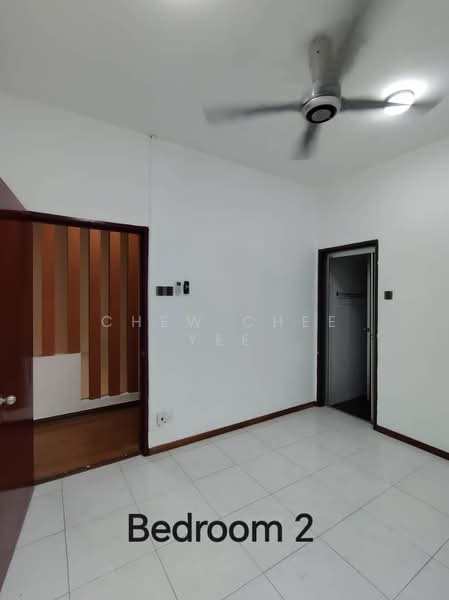 Rumah Kluster untuk Disewa di Bukit Indah (Iskandar Puteri (Nusajaya)) - Chew Chee Yee - PropertyGuru.com.my