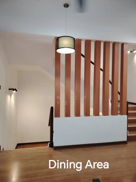 Rumah Kluster untuk Disewa di Bukit Indah (Iskandar Puteri (Nusajaya)) - Chew Chee Yee - PropertyGuru.com.my