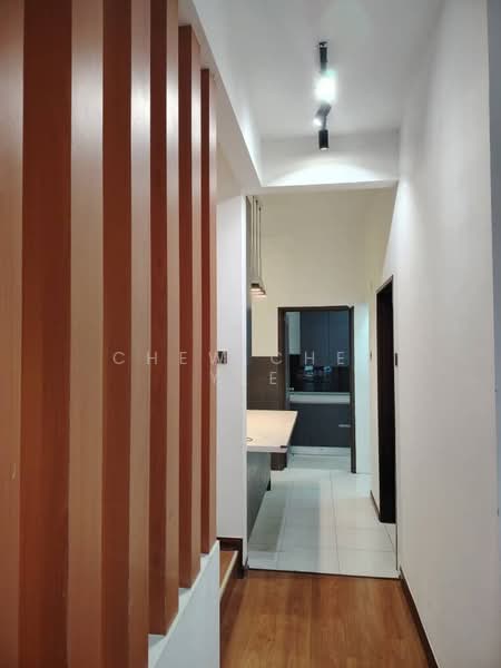 Rumah Kluster untuk Disewa di Bukit Indah (Iskandar Puteri (Nusajaya)) - Chew Chee Yee - PropertyGuru.com.my