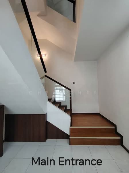 Rumah Kluster untuk Disewa di Bukit Indah (Iskandar Puteri (Nusajaya)) - Chew Chee Yee - PropertyGuru.com.my