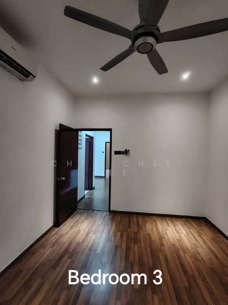 Rumah Kluster untuk Disewa di Bukit Indah (Iskandar Puteri (Nusajaya)) - Chew Chee Yee - PropertyGuru.com.my