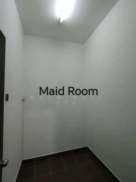 Rumah Kluster untuk Disewa di Bukit Indah (Iskandar Puteri (Nusajaya)) - Chew Chee Yee - PropertyGuru.com.my