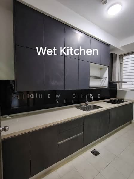 Rumah Kluster untuk Disewa di Bukit Indah (Iskandar Puteri (Nusajaya)) - Chew Chee Yee - PropertyGuru.com.my