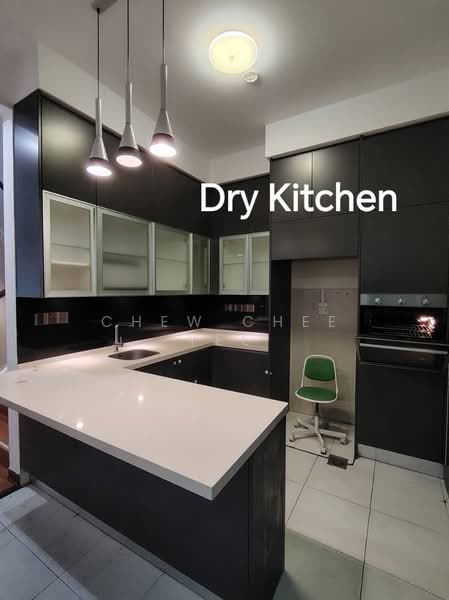 Rumah Kluster untuk Disewa di Bukit Indah (Iskandar Puteri (Nusajaya)) - Chew Chee Yee - PropertyGuru.com.my