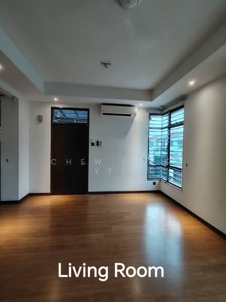 Rumah Kluster untuk Disewa di Bukit Indah (Iskandar Puteri (Nusajaya)) - Chew Chee Yee - PropertyGuru.com.my