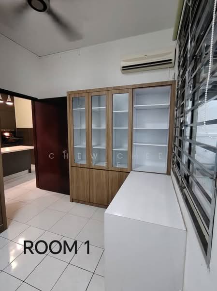 Rumah Kluster untuk Disewa di Bukit Indah (Iskandar Puteri (Nusajaya)) - Chew Chee Yee - PropertyGuru.com.my
