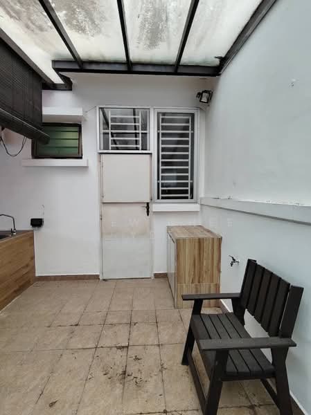 Rumah Kluster untuk Disewa di Bukit Indah (Iskandar Puteri (Nusajaya)) - Chew Chee Yee - PropertyGuru.com.my
