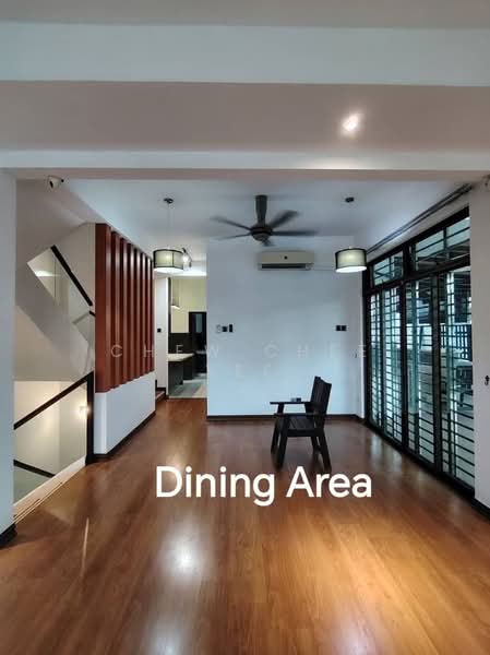Rumah Kluster untuk Disewa di Bukit Indah (Iskandar Puteri (Nusajaya)) - Chew Chee Yee - PropertyGuru.com.my