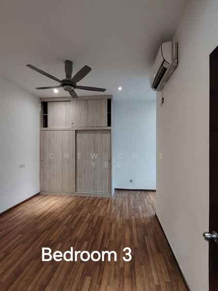 Rumah Kluster untuk Disewa di Bukit Indah (Iskandar Puteri (Nusajaya)) - Chew Chee Yee - PropertyGuru.com.my