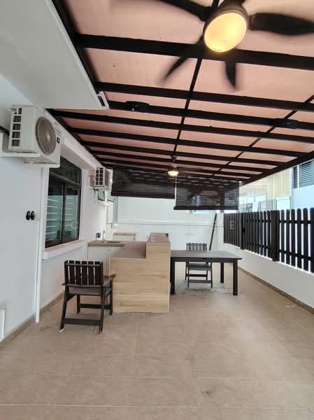 Rumah Kluster untuk Disewa di Bukit Indah (Iskandar Puteri (Nusajaya)) - Chew Chee Yee - PropertyGuru.com.my