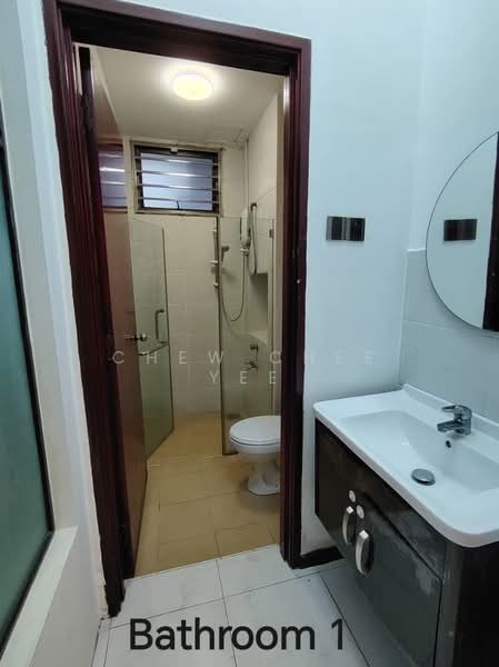 Rumah Kluster untuk Disewa di Bukit Indah (Iskandar Puteri (Nusajaya)) - Chew Chee Yee - PropertyGuru.com.my