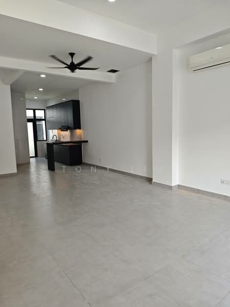 2-storey Terraced House for Rent in Austin (Johor Bahru) - Tony Lim - Interior - PropertyGuru.com.my
