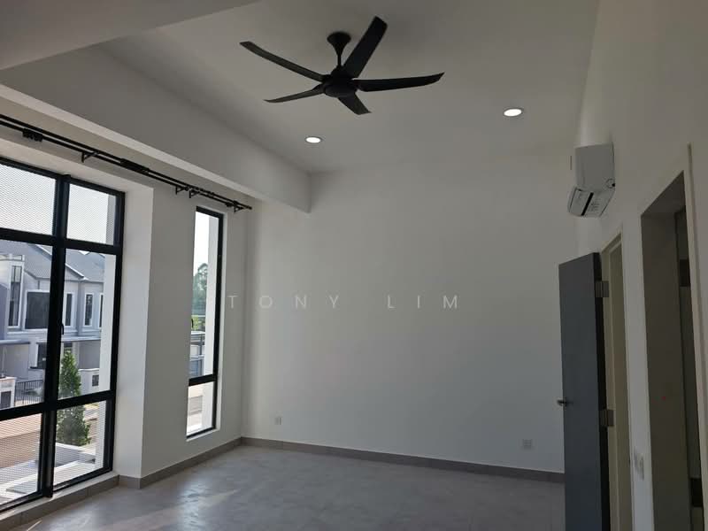 2-storey Terraced House for Rent in Austin (Johor Bahru) - Tony Lim - Interior - PropertyGuru.com.my