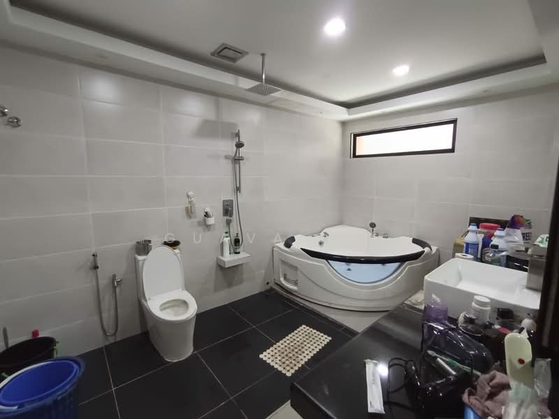 Rumah Teres 2 Tingkat untuk Disewa di Putra Heights (Subang Jaya) - Guava Lim - PropertyGuru.com.my