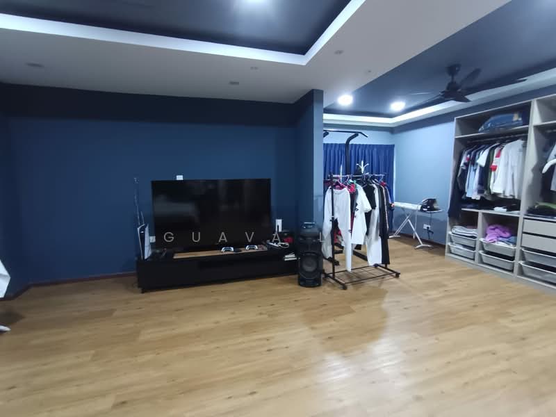 Rumah Teres 2 Tingkat untuk Disewa di Putra Heights (Subang Jaya) - Guava Lim - PropertyGuru.com.my