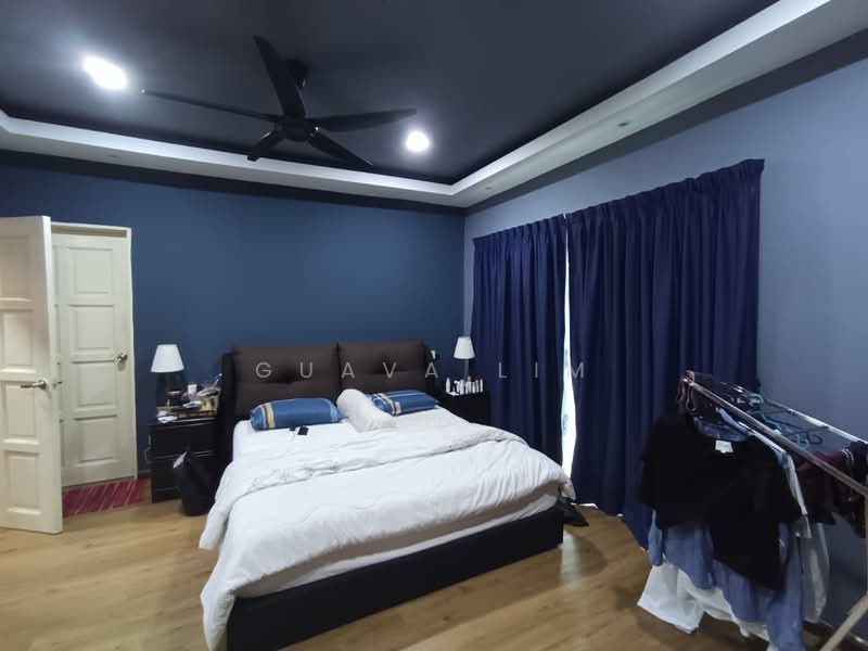 Rumah Teres 2 Tingkat untuk Disewa di Putra Heights (Subang Jaya) - Guava Lim - PropertyGuru.com.my