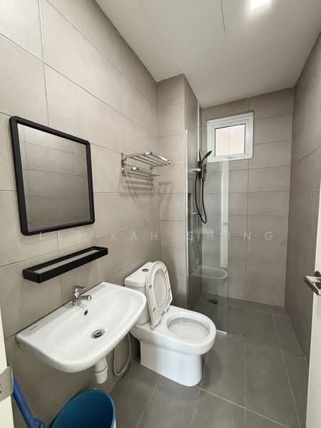 Condominium for Rent at d'Brightton - Lee Kah Shing - Bathroom - PropertyGuru.com.my