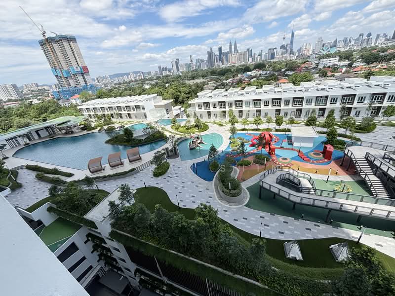 Condominium for Rent at d'Brightton - Lee Kah Shing - Exterior - PropertyGuru.com.my