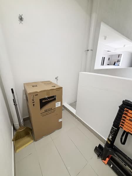Condominium for Rent at d'Brightton - Lee Kah Shing - Interior - PropertyGuru.com.my