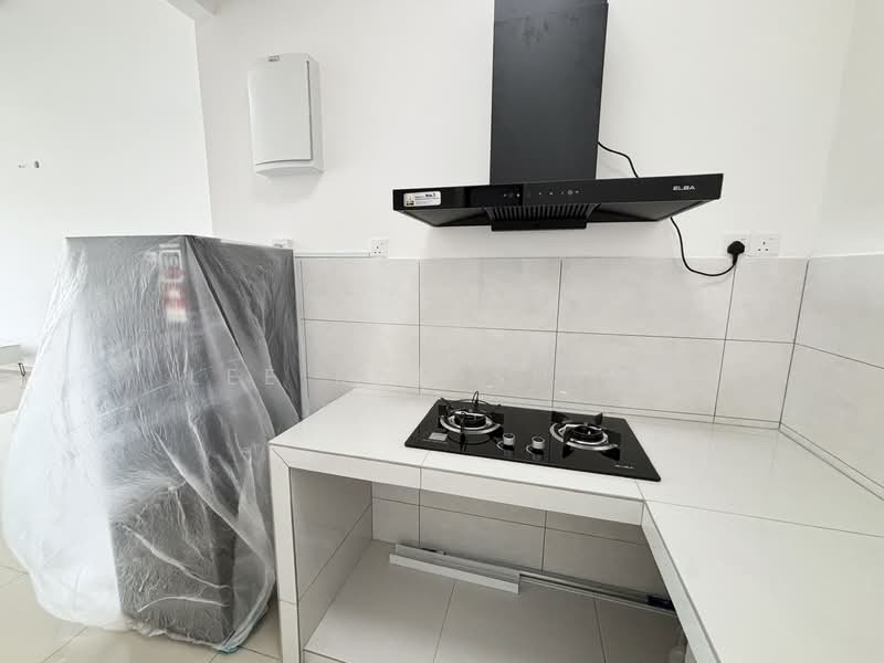 Condominium for Rent at d'Brightton - Lee Kah Shing - Kitchen - PropertyGuru.com.my