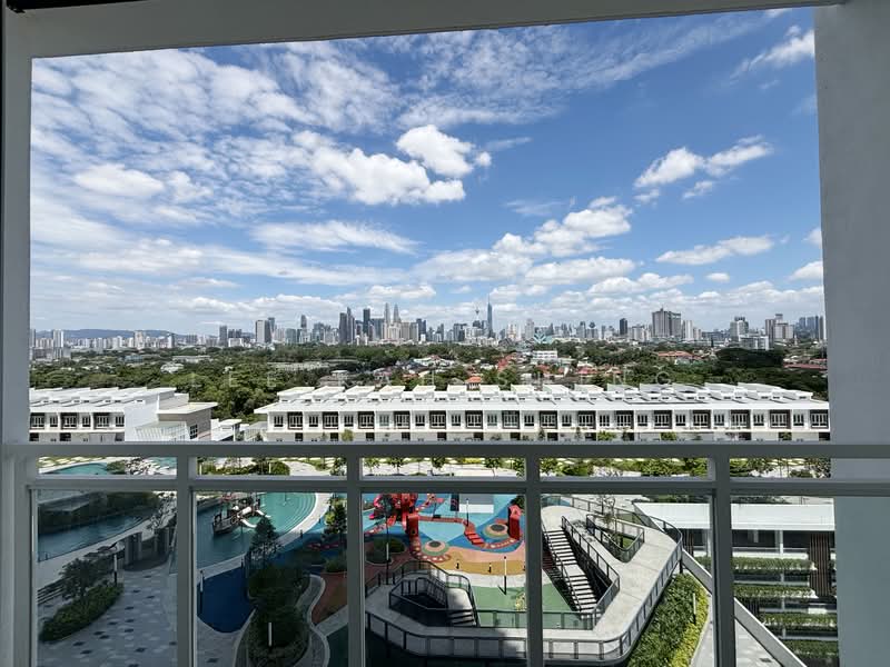Condominium for Rent at d'Brightton - Lee Kah Shing - View - PropertyGuru.com.my