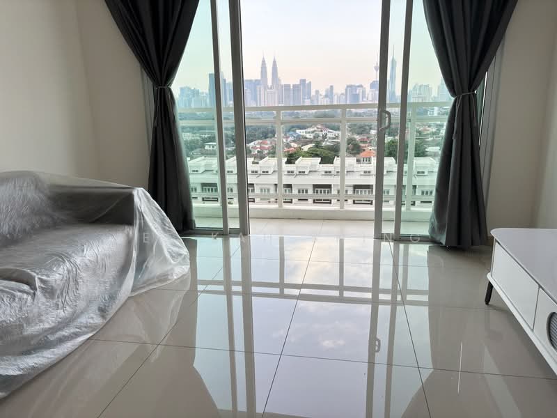 Kondominium untuk Disewa di d'Brightton - Lee Kah Shing - View - PropertyGuru.com.my