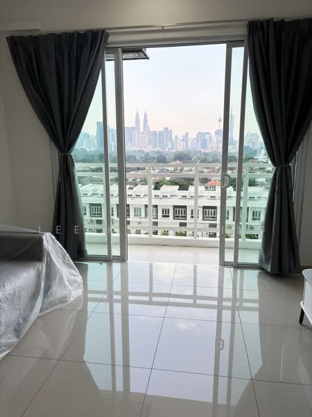 Kondominium untuk Disewa di d'Brightton - Lee Kah Shing - View - PropertyGuru.com.my