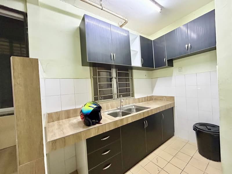 Flat for Rent at Kasturi - Banin Yahya - PropertyGuru.com.my