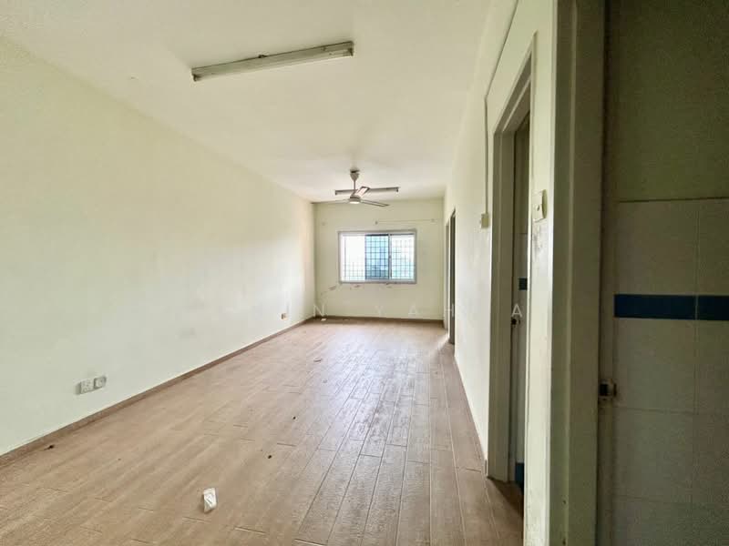 Flat for Rent at Kasturi - Banin Yahya - PropertyGuru.com.my