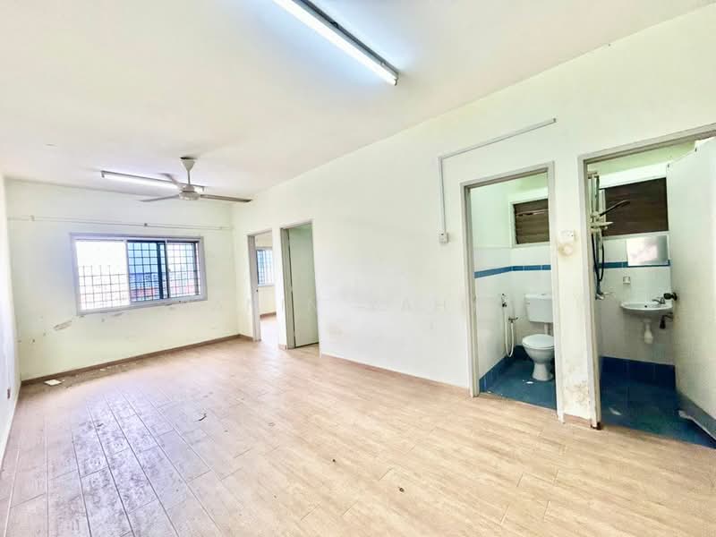 Flat for Rent at Kasturi - Banin Yahya - PropertyGuru.com.my