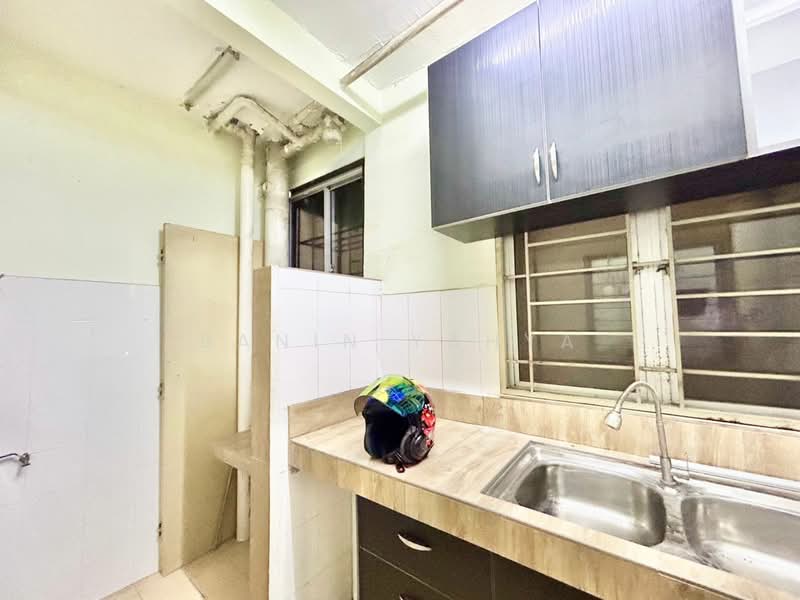 Flat for Rent at Kasturi - Banin Yahya - PropertyGuru.com.my