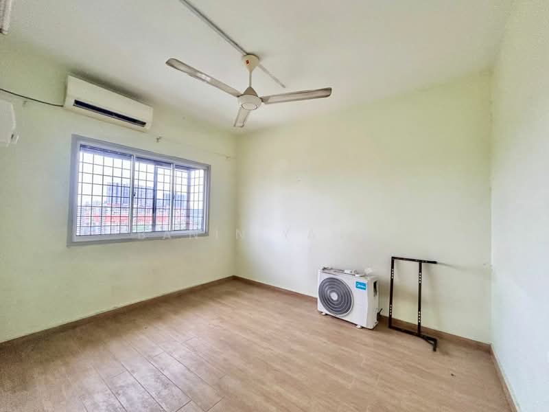 Flat for Rent at Kasturi - Banin Yahya - PropertyGuru.com.my