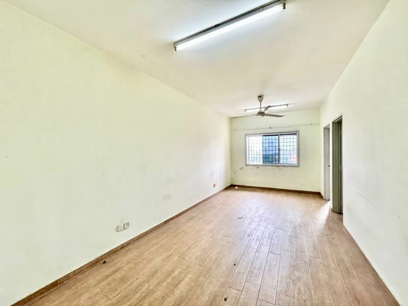 Flat for Rent at Kasturi - Banin Yahya - PropertyGuru.com.my