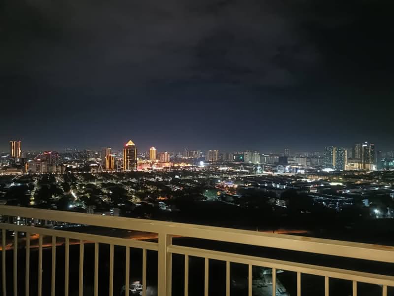Kondominium untuk Disewa di Zefer Hill Residence - Apple Chang - View - PropertyGuru.com.my